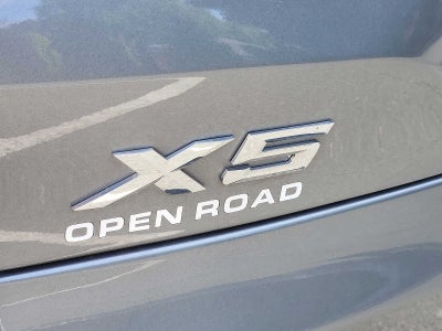 2024 BMW X5 xDrive40i Sports Activity Vehicle