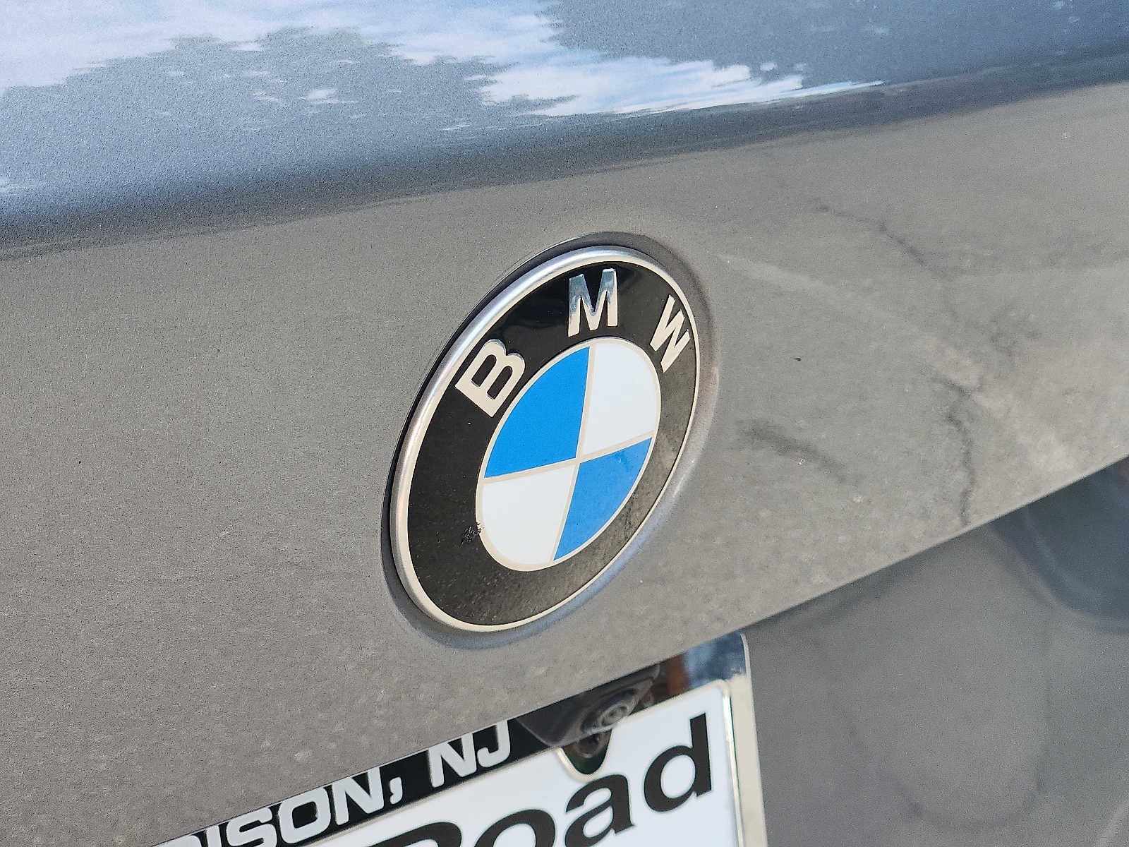 2024 BMW X5 xDrive40i Sports Activity Vehicle