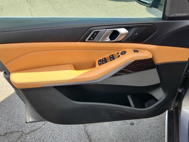 2024 BMW X5 xDrive40i Sports Activity Vehicle
