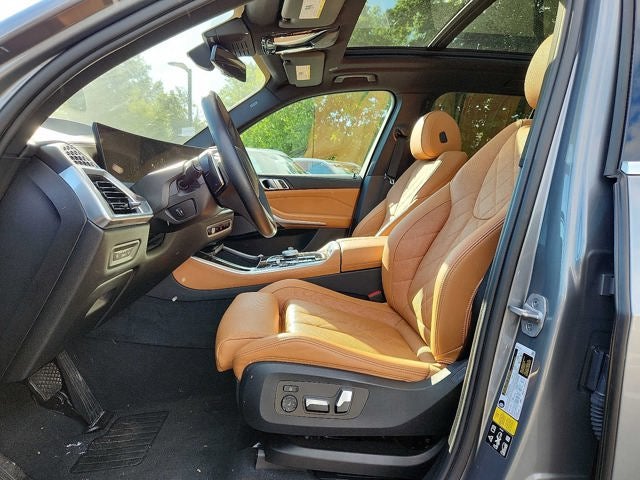 2024 BMW X5 xDrive40i Sports Activity Vehicle