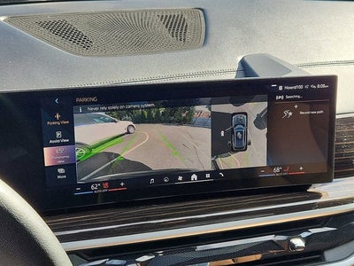 2024 BMW X5 xDrive40i Sports Activity Vehicle