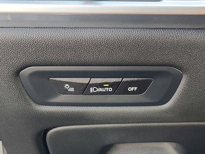 2024 BMW X5 xDrive40i Sports Activity Vehicle