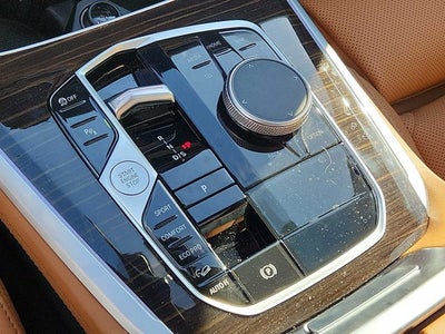 2024 BMW X5 xDrive40i Sports Activity Vehicle
