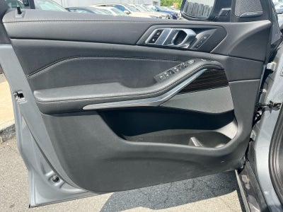 2024 BMW X5 xDrive40i Sports Activity Vehicle