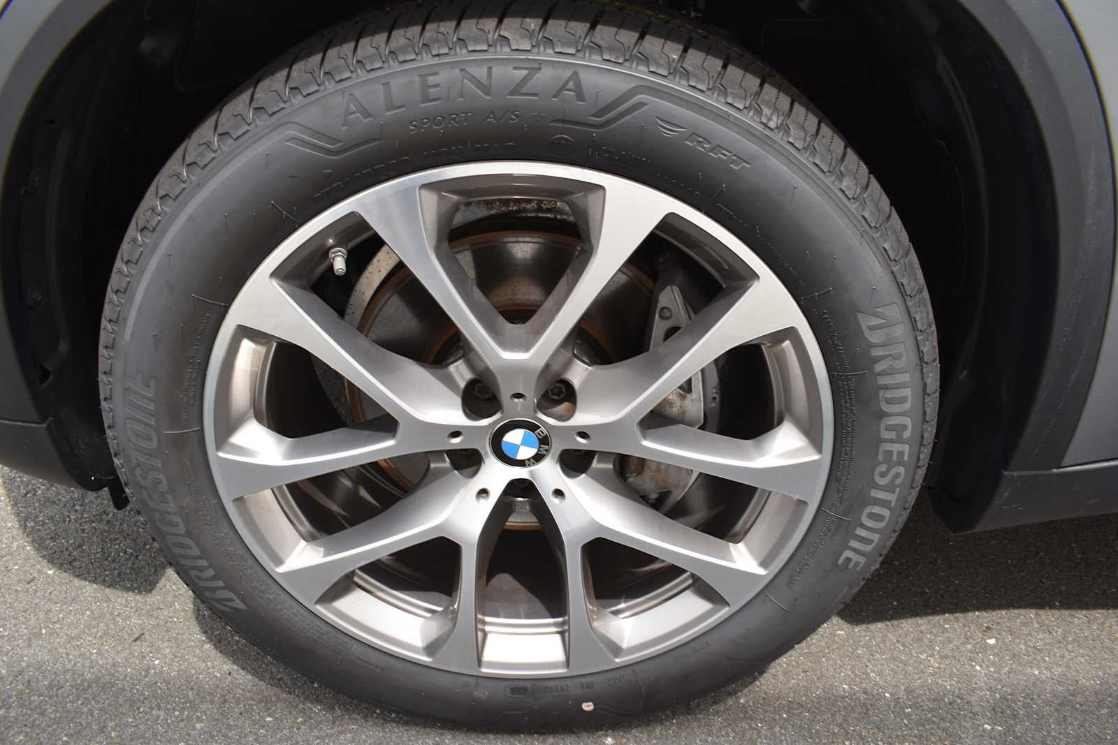 2024 BMW X5 xDrive40i Sports Activity Vehicle