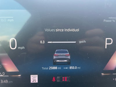 2024 BMW X5 xDrive40i Sports Activity Vehicle