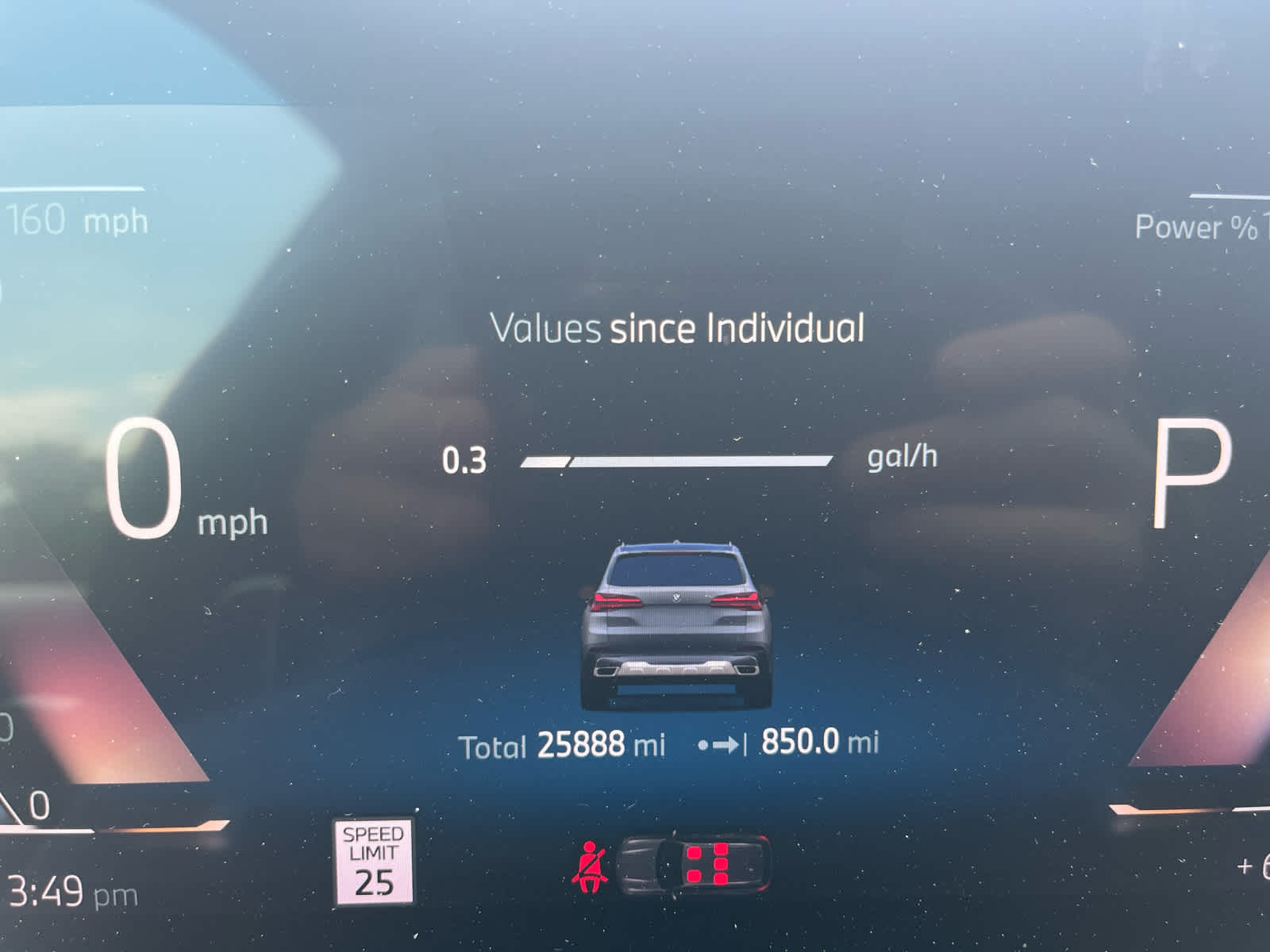 2024 BMW X5 xDrive40i Sports Activity Vehicle