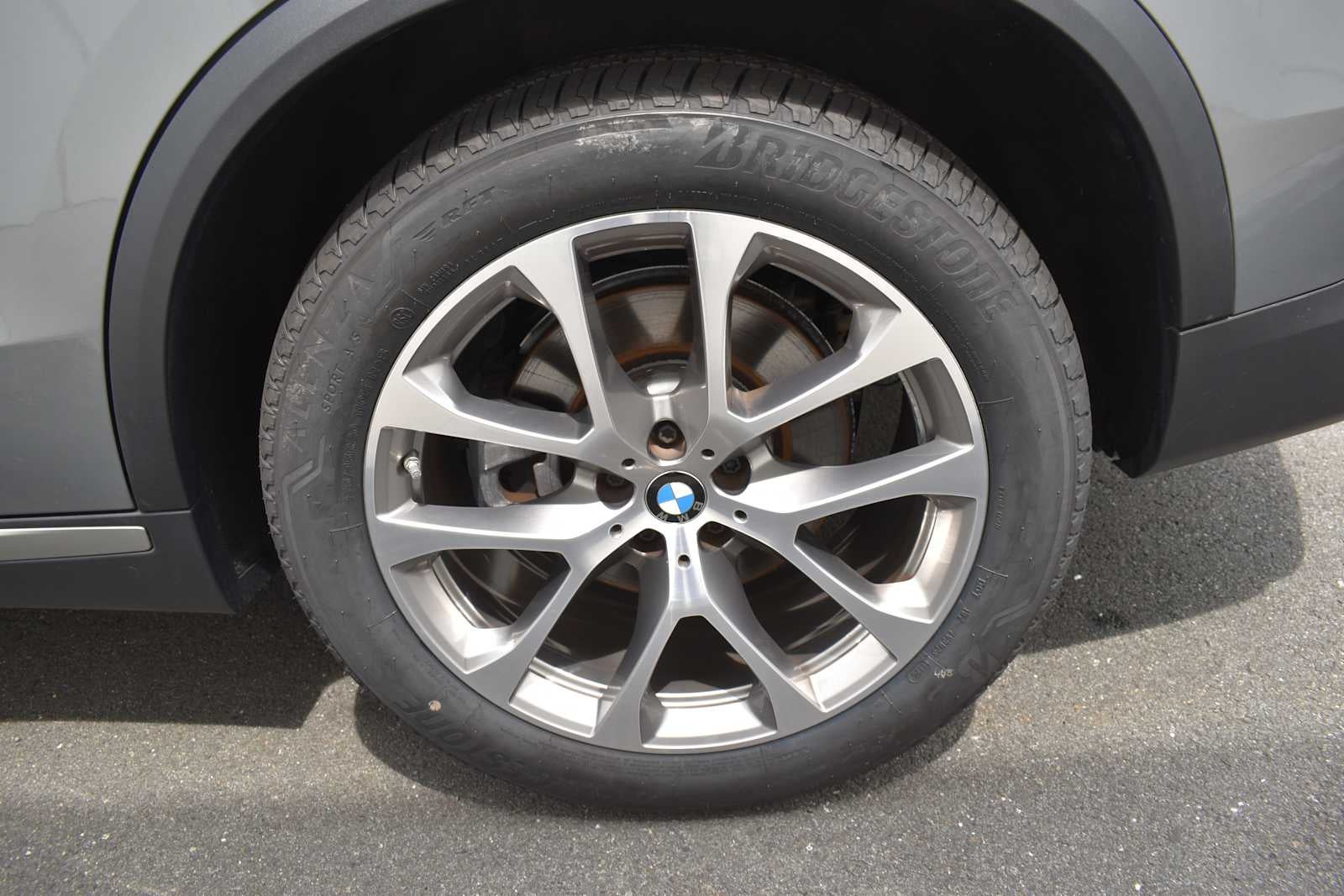 2024 BMW X5 xDrive40i Sports Activity Vehicle
