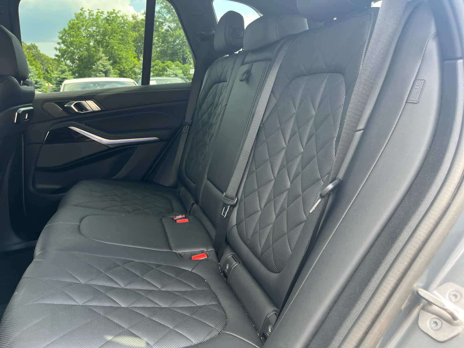 2024 BMW X5 xDrive40i Sports Activity Vehicle