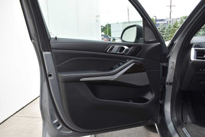 2024 BMW X5 xDrive40i Sports Activity Vehicle