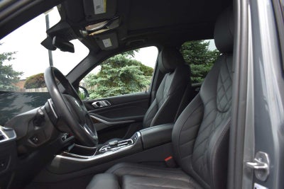 2024 BMW X5 xDrive40i Sports Activity Vehicle