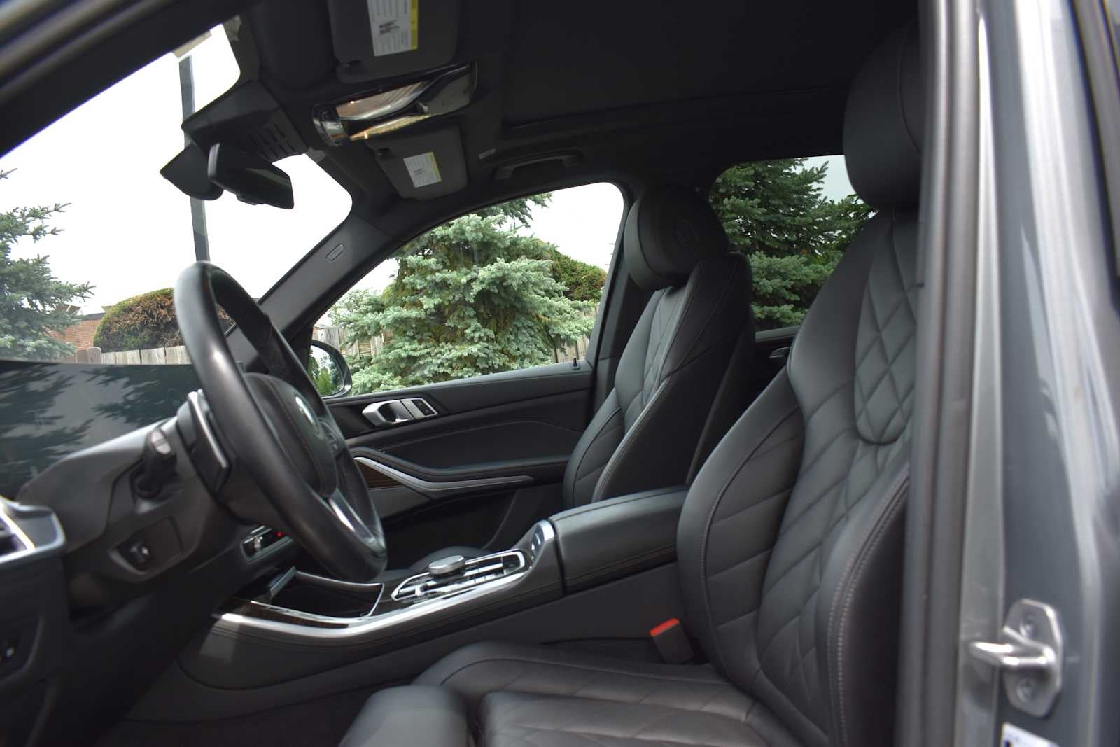 2024 BMW X5 xDrive40i Sports Activity Vehicle