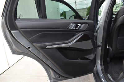 2024 BMW X5 xDrive40i Sports Activity Vehicle