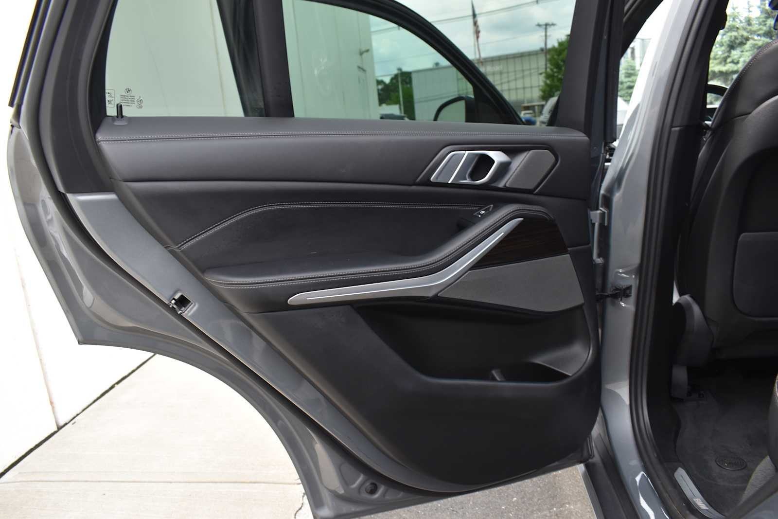 2024 BMW X5 xDrive40i Sports Activity Vehicle
