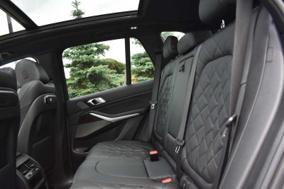2024 BMW X5 xDrive40i Sports Activity Vehicle