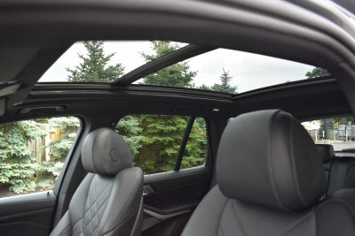 2024 BMW X5 xDrive40i Sports Activity Vehicle