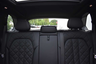 2024 BMW X5 xDrive40i Sports Activity Vehicle