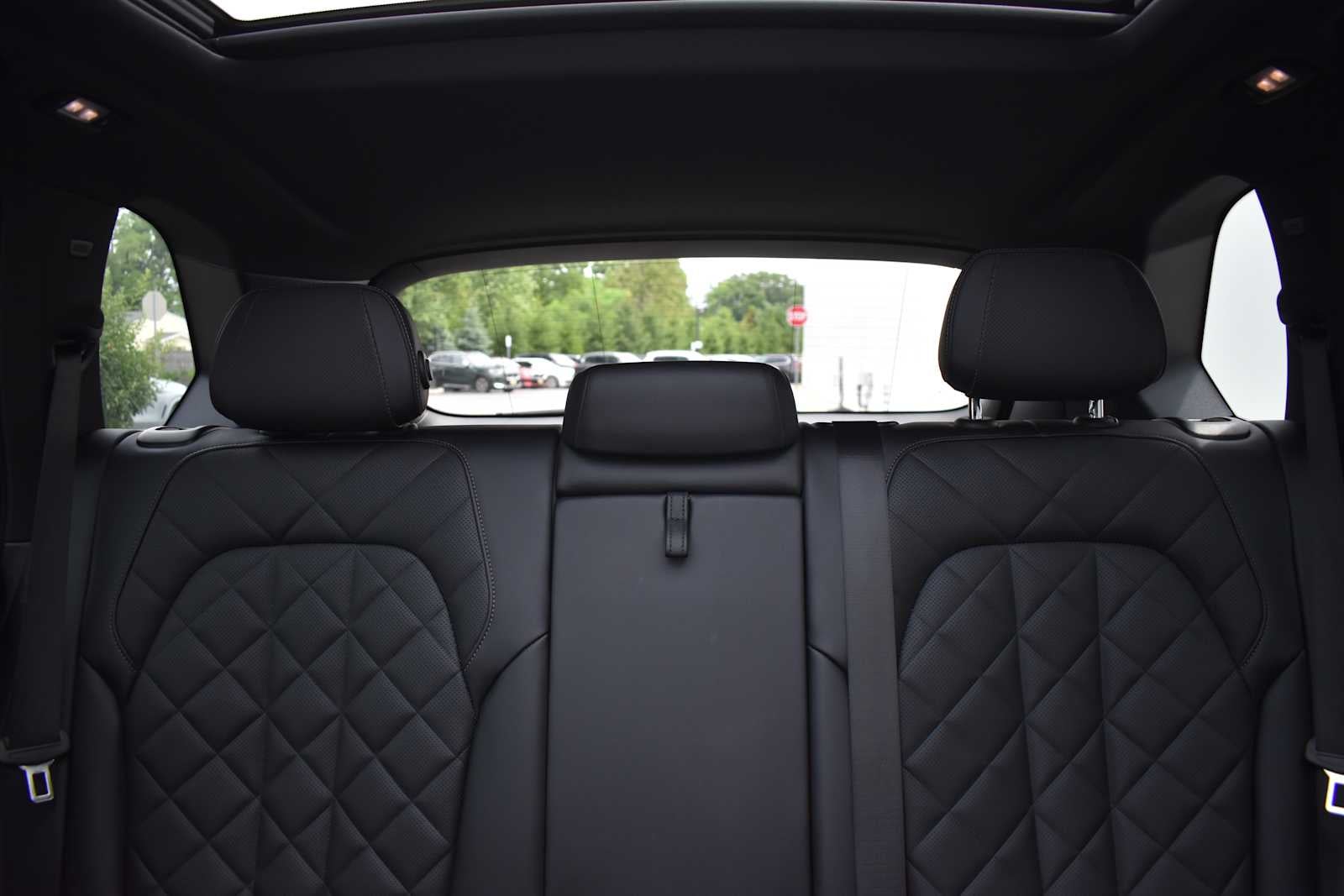 2024 BMW X5 xDrive40i Sports Activity Vehicle