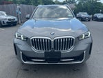 2024 BMW X5 xDrive40i Sports Activity Vehicle