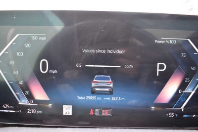2024 BMW X5 xDrive40i Sports Activity Vehicle