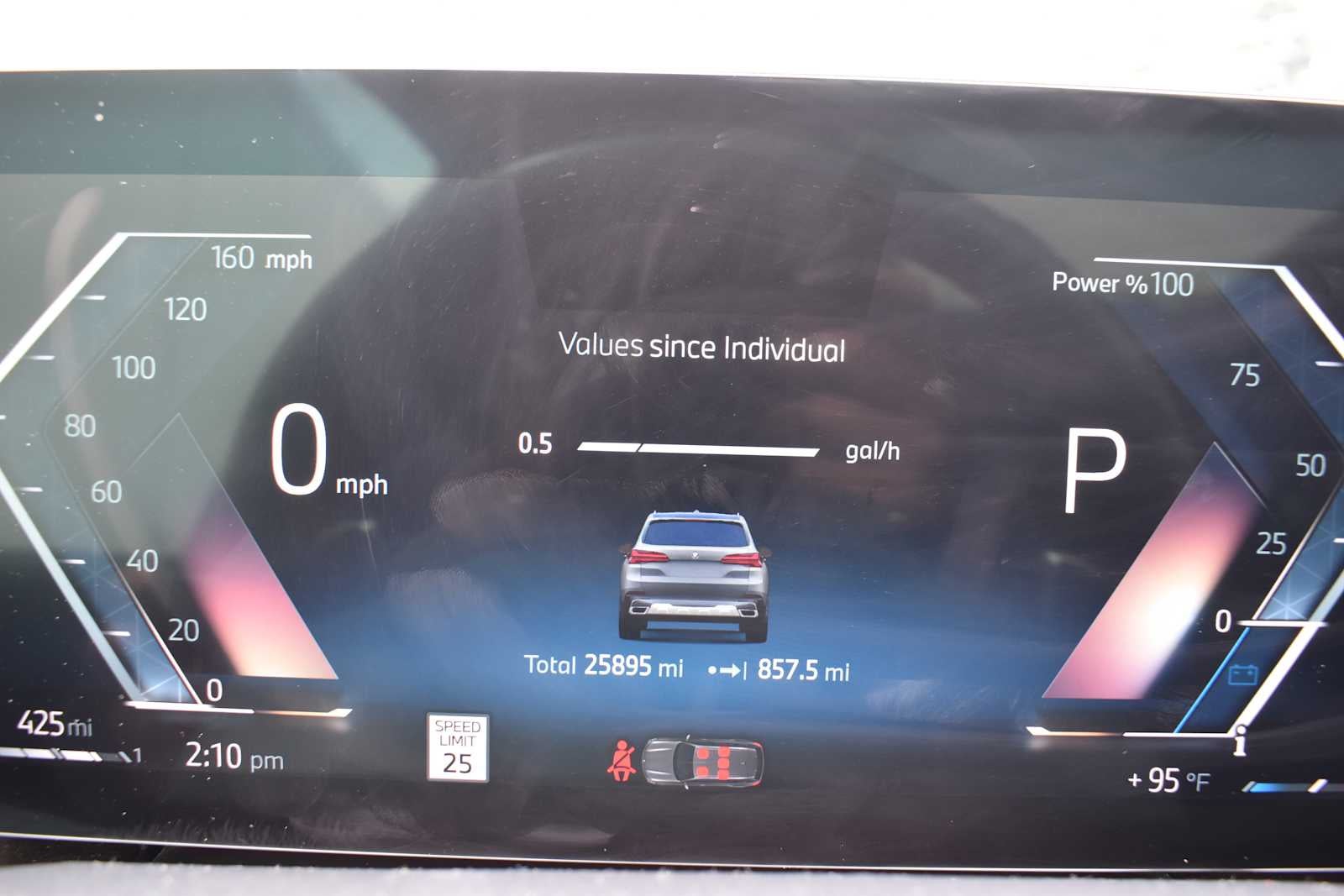 2024 BMW X5 xDrive40i Sports Activity Vehicle