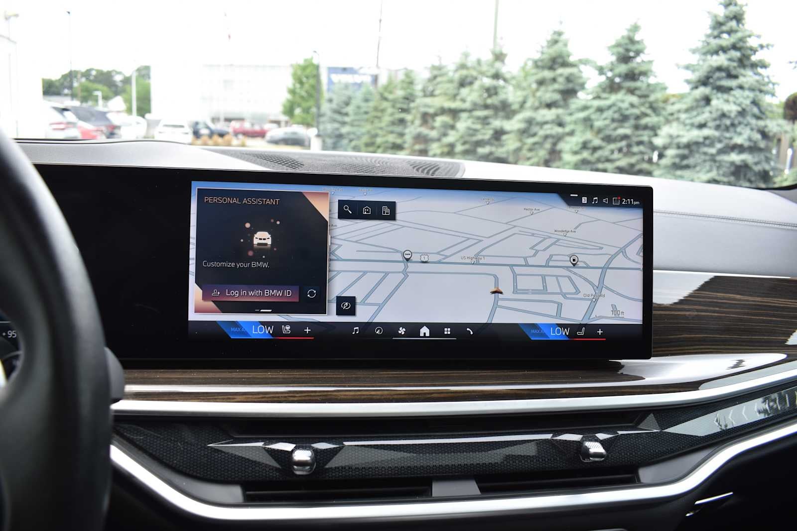 2024 BMW X5 xDrive40i Sports Activity Vehicle