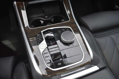 2024 BMW X5 xDrive40i Sports Activity Vehicle