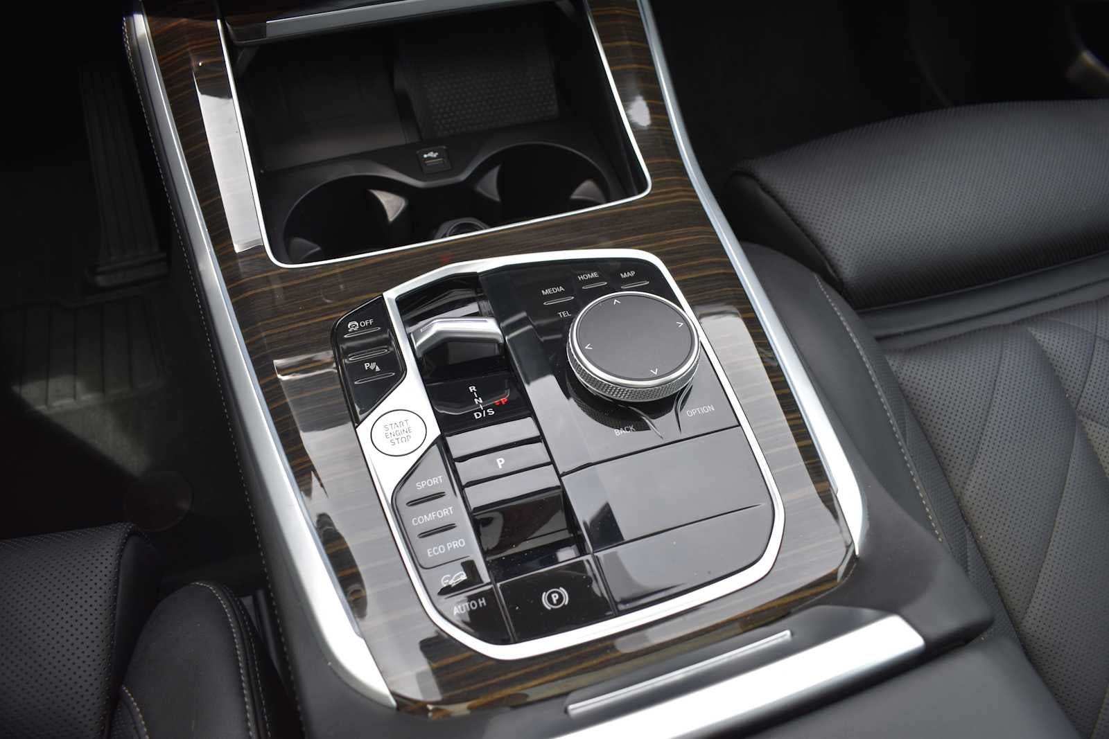 2024 BMW X5 xDrive40i Sports Activity Vehicle