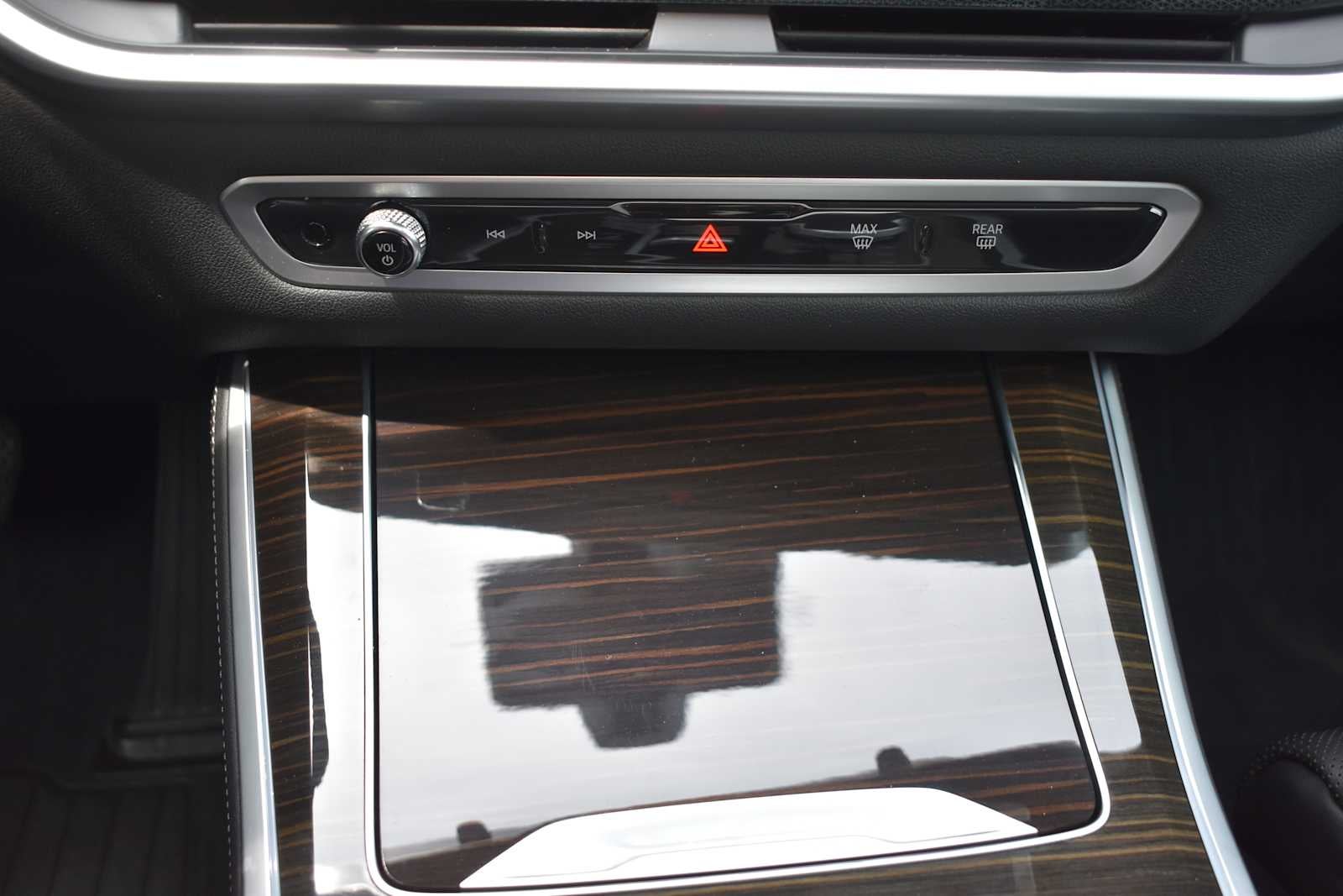 2024 BMW X5 xDrive40i Sports Activity Vehicle