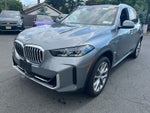 2024 BMW X5 xDrive40i Sports Activity Vehicle