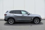 2024 BMW X5 xDrive40i Sports Activity Vehicle