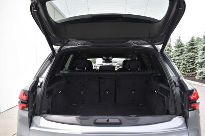 2024 BMW X5 xDrive40i Sports Activity Vehicle