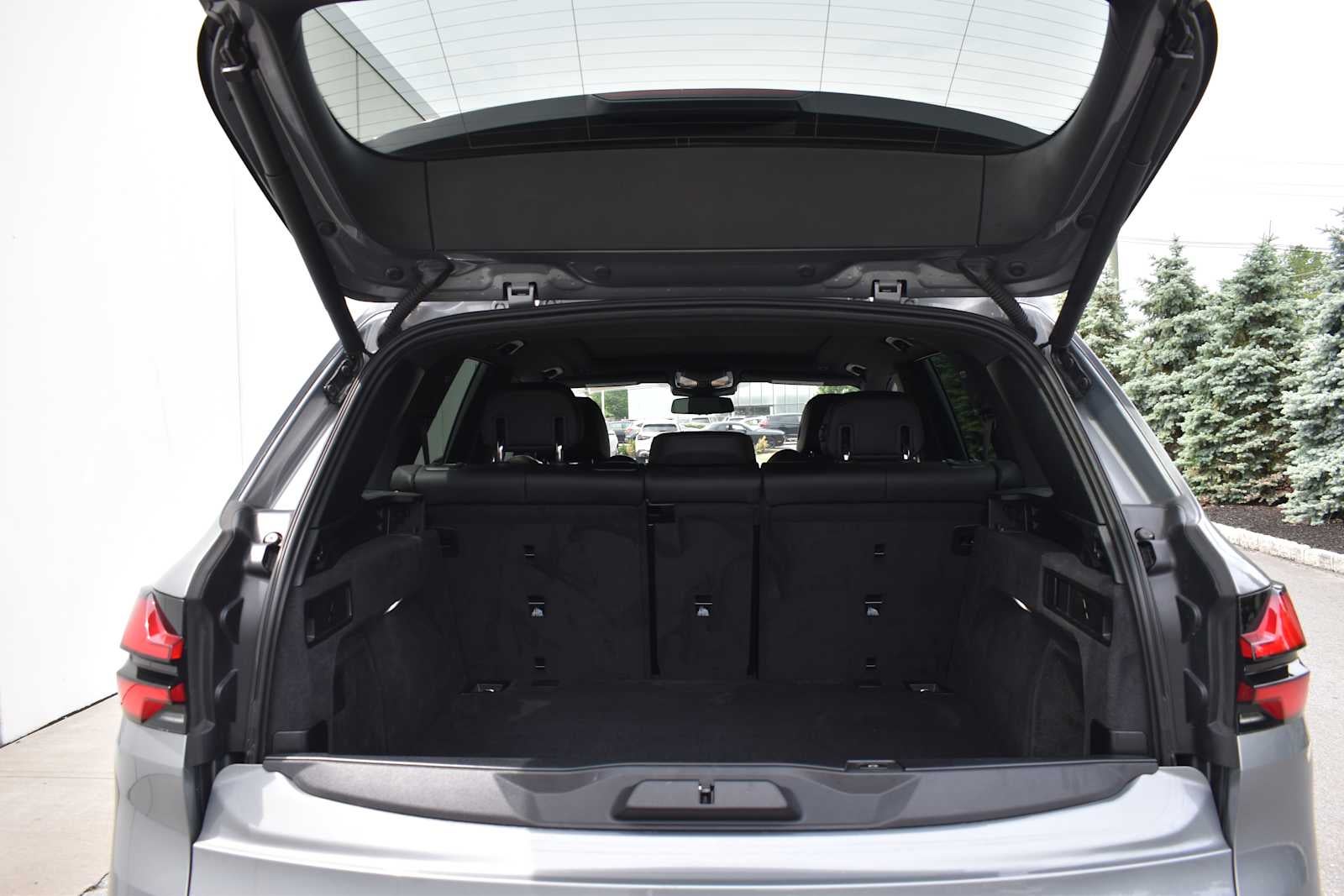 2024 BMW X5 xDrive40i Sports Activity Vehicle