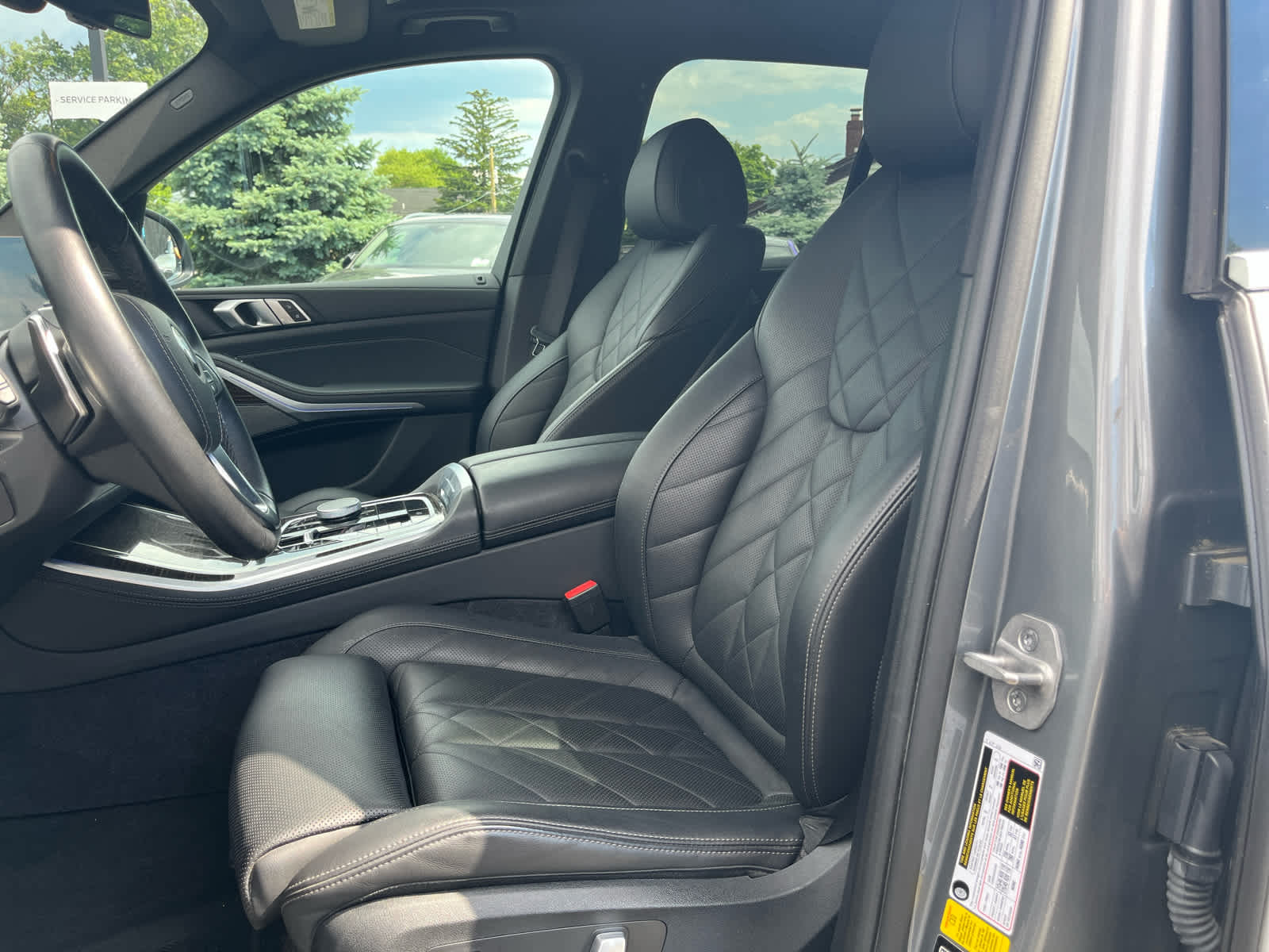 2024 BMW X5 xDrive40i Sports Activity Vehicle