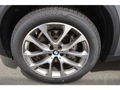 2024 BMW X5 xDrive40i Sports Activity Vehicle