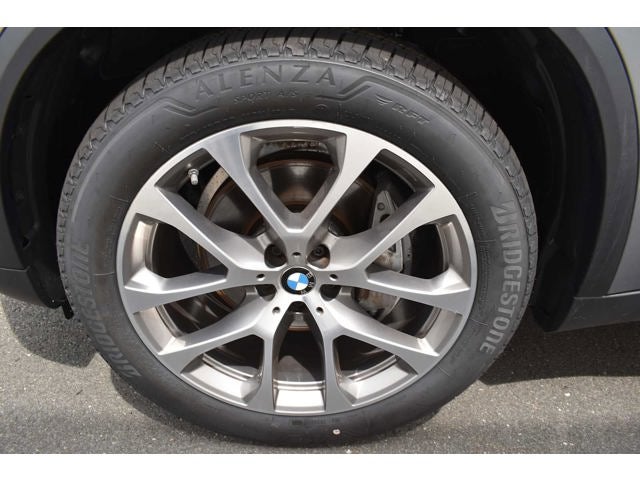2024 BMW X5 xDrive40i Sports Activity Vehicle