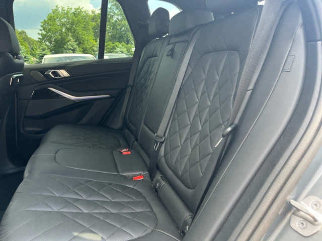 2024 BMW X5 xDrive40i Sports Activity Vehicle