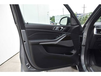 2024 BMW X5 xDrive40i Sports Activity Vehicle