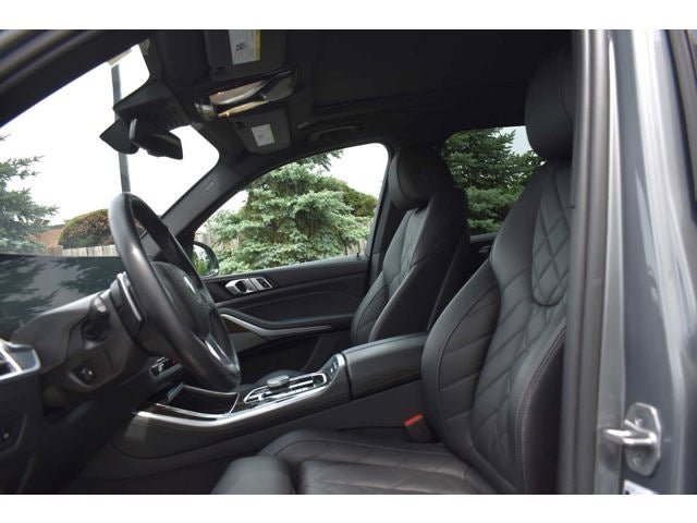2024 BMW X5 xDrive40i Sports Activity Vehicle