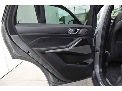 2024 BMW X5 xDrive40i Sports Activity Vehicle