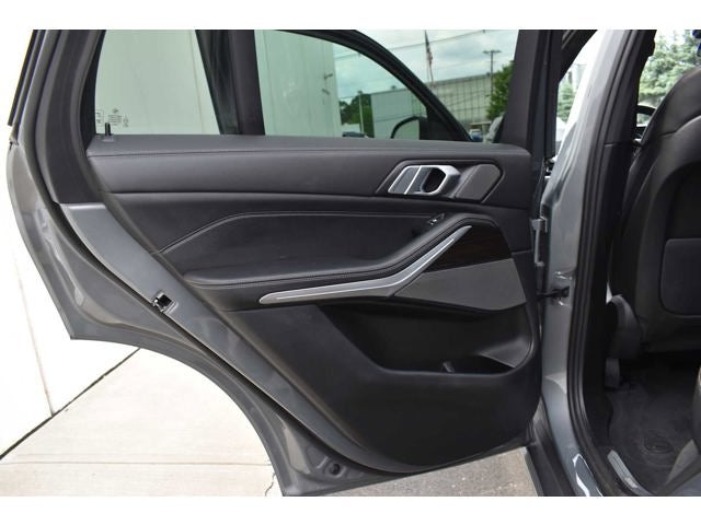 2024 BMW X5 xDrive40i Sports Activity Vehicle