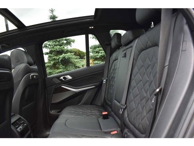 2024 BMW X5 xDrive40i Sports Activity Vehicle
