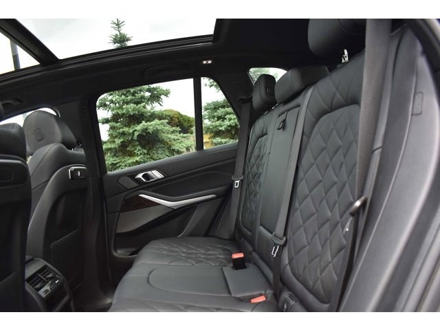 2024 BMW X5 xDrive40i Sports Activity Vehicle