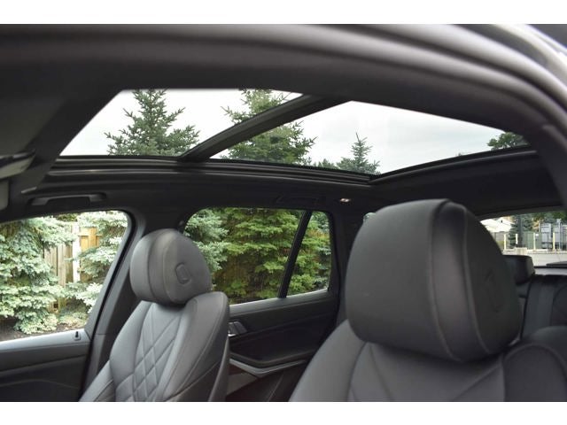 2024 BMW X5 xDrive40i Sports Activity Vehicle