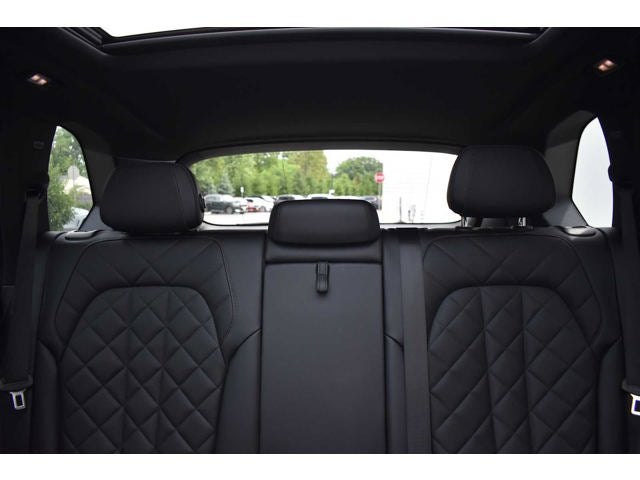 2024 BMW X5 xDrive40i Sports Activity Vehicle
