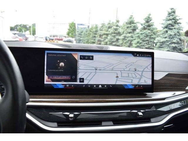 2024 BMW X5 xDrive40i Sports Activity Vehicle