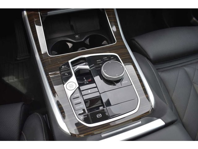 2024 BMW X5 xDrive40i Sports Activity Vehicle