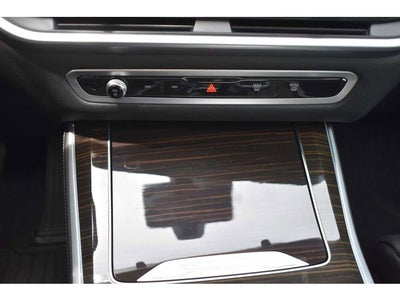 2024 BMW X5 xDrive40i Sports Activity Vehicle