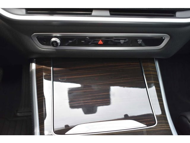 2024 BMW X5 xDrive40i Sports Activity Vehicle