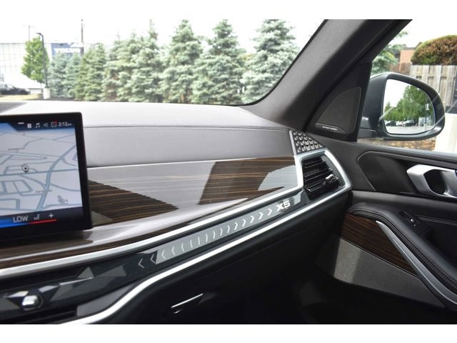 2024 BMW X5 xDrive40i Sports Activity Vehicle